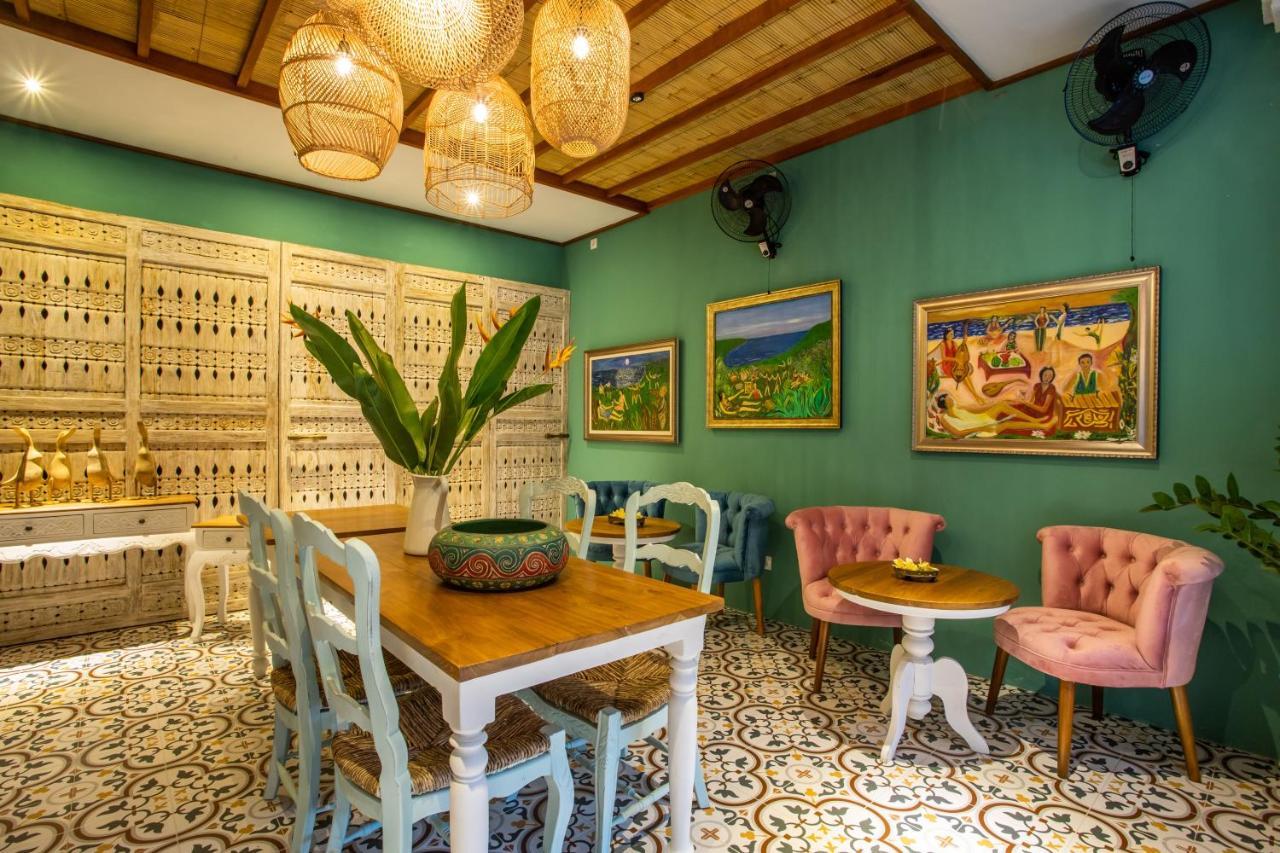 مبيت وإفطار Pinkprivate Sanur - For Cool Adults Only المظهر الخارجي الصورة