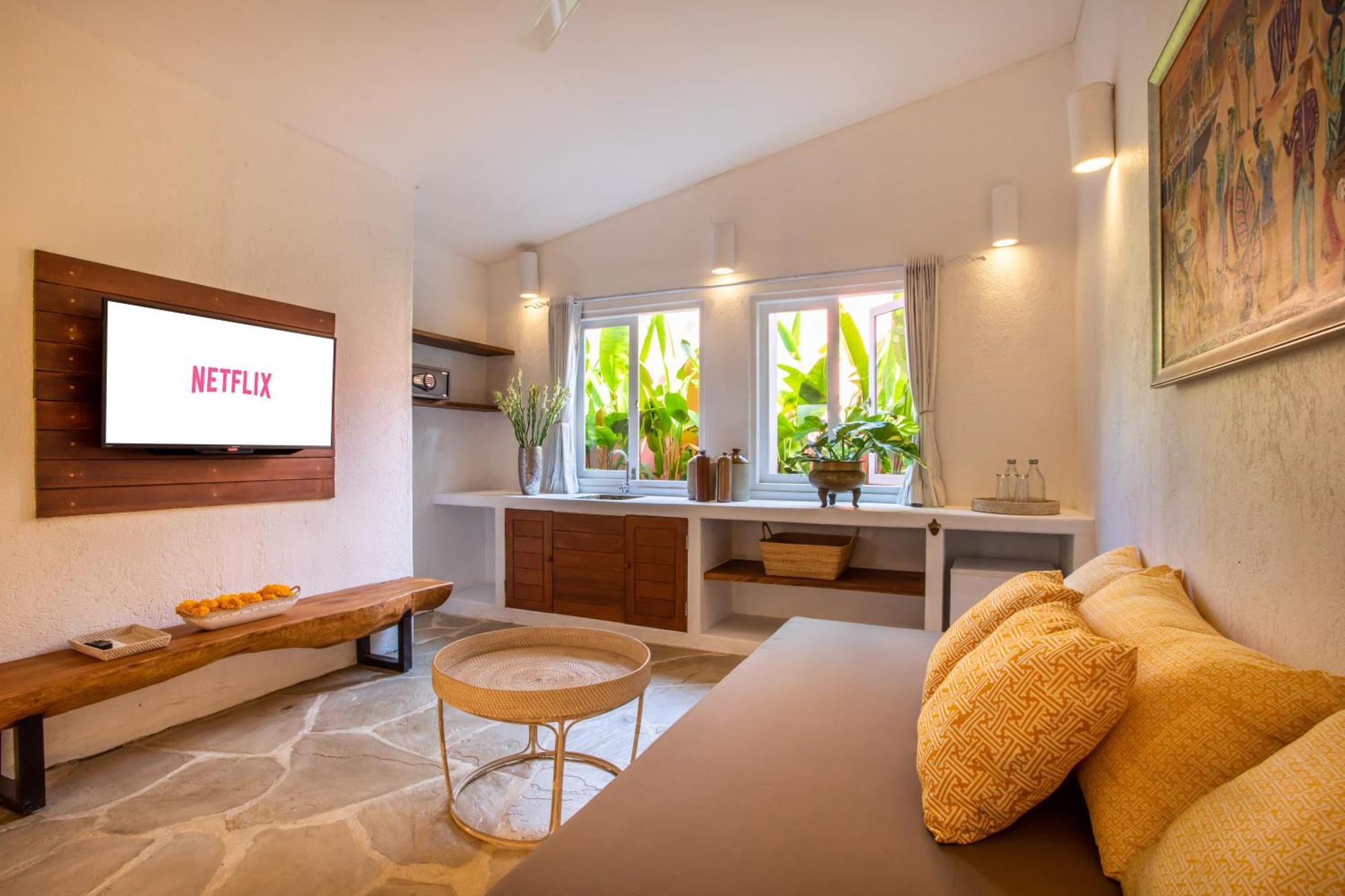 مبيت وإفطار Pinkprivate Sanur - For Cool Adults Only المظهر الخارجي الصورة